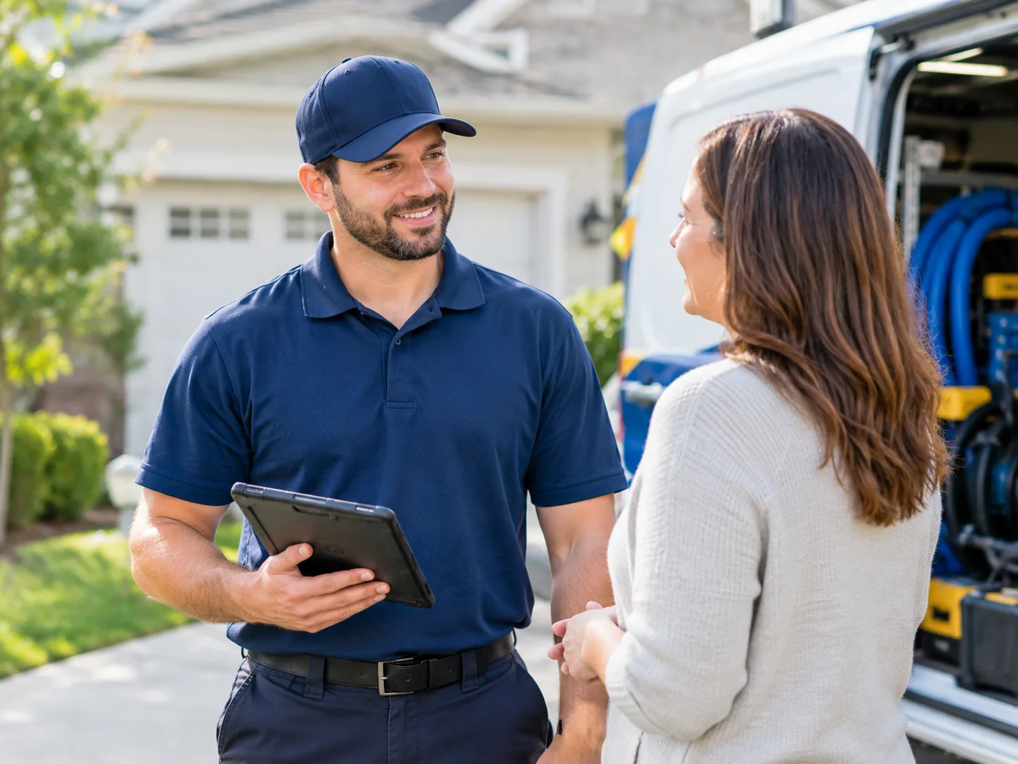 Sewage Backup Cleanup Bogota, NJ FAQs